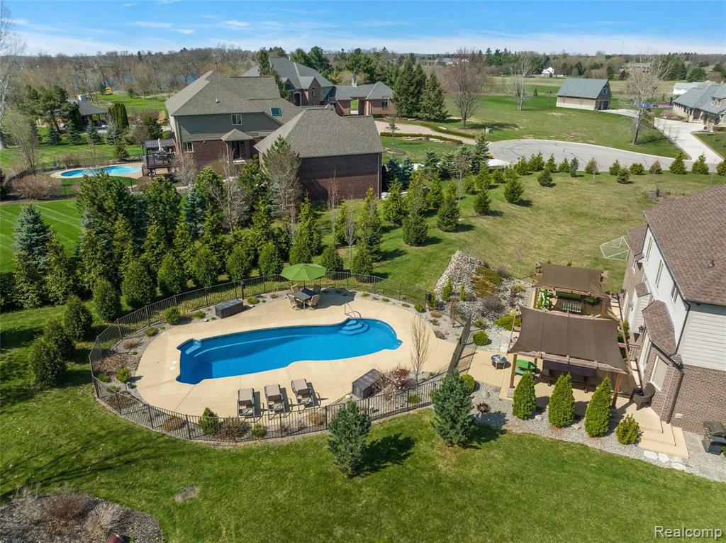 69244 Lake Point Lane Romeo, MI 48065 - Photo 92 of 95