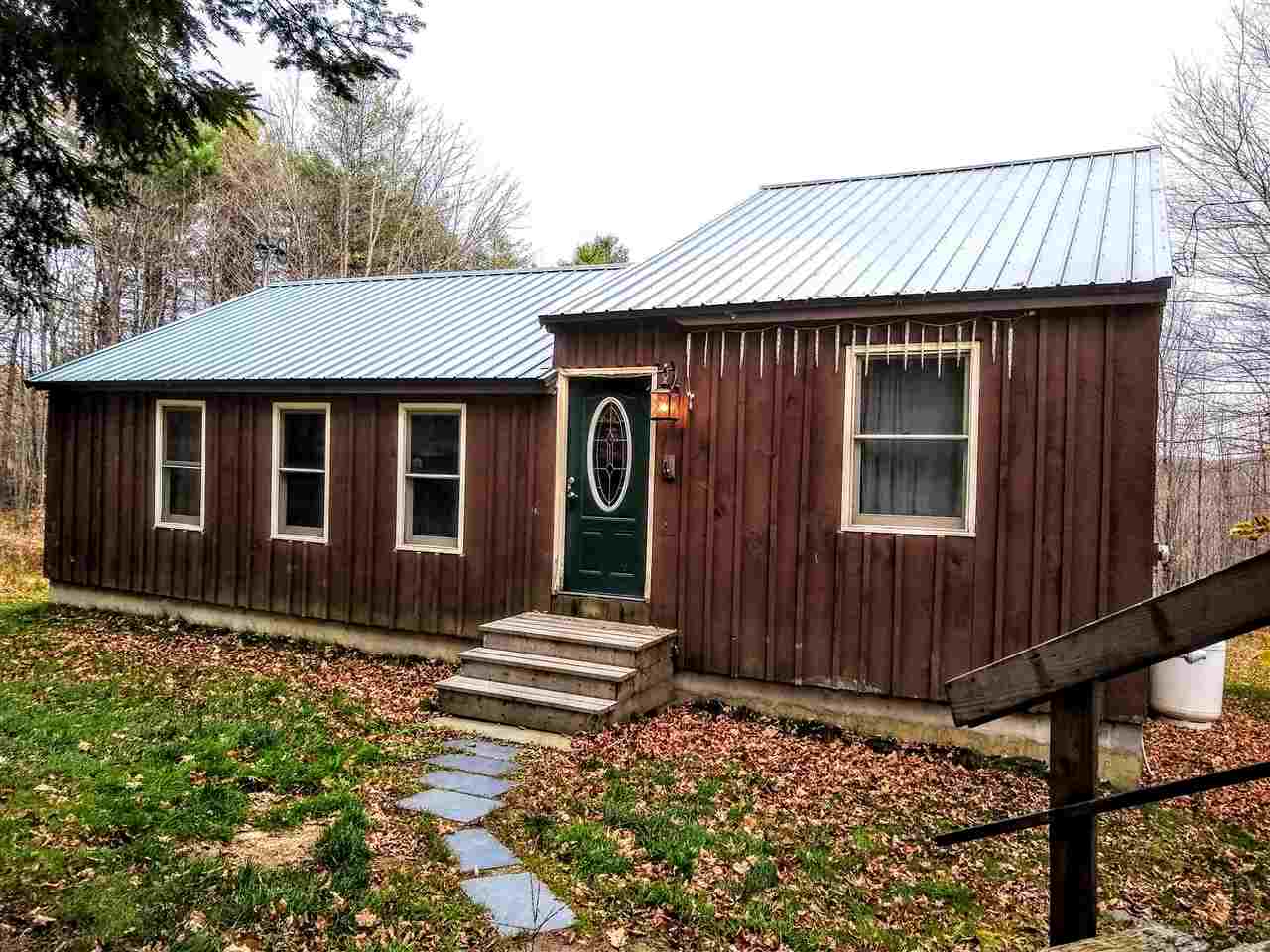 190 Sand Pond Road Marlow, NH 03456 - Photo 1 of 23 Gallery Image 1