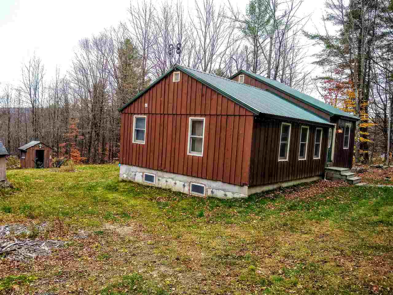 190 Sand Pond Road Marlow, NH 03456 - Photo 2 of 23 Gallery Image 2
