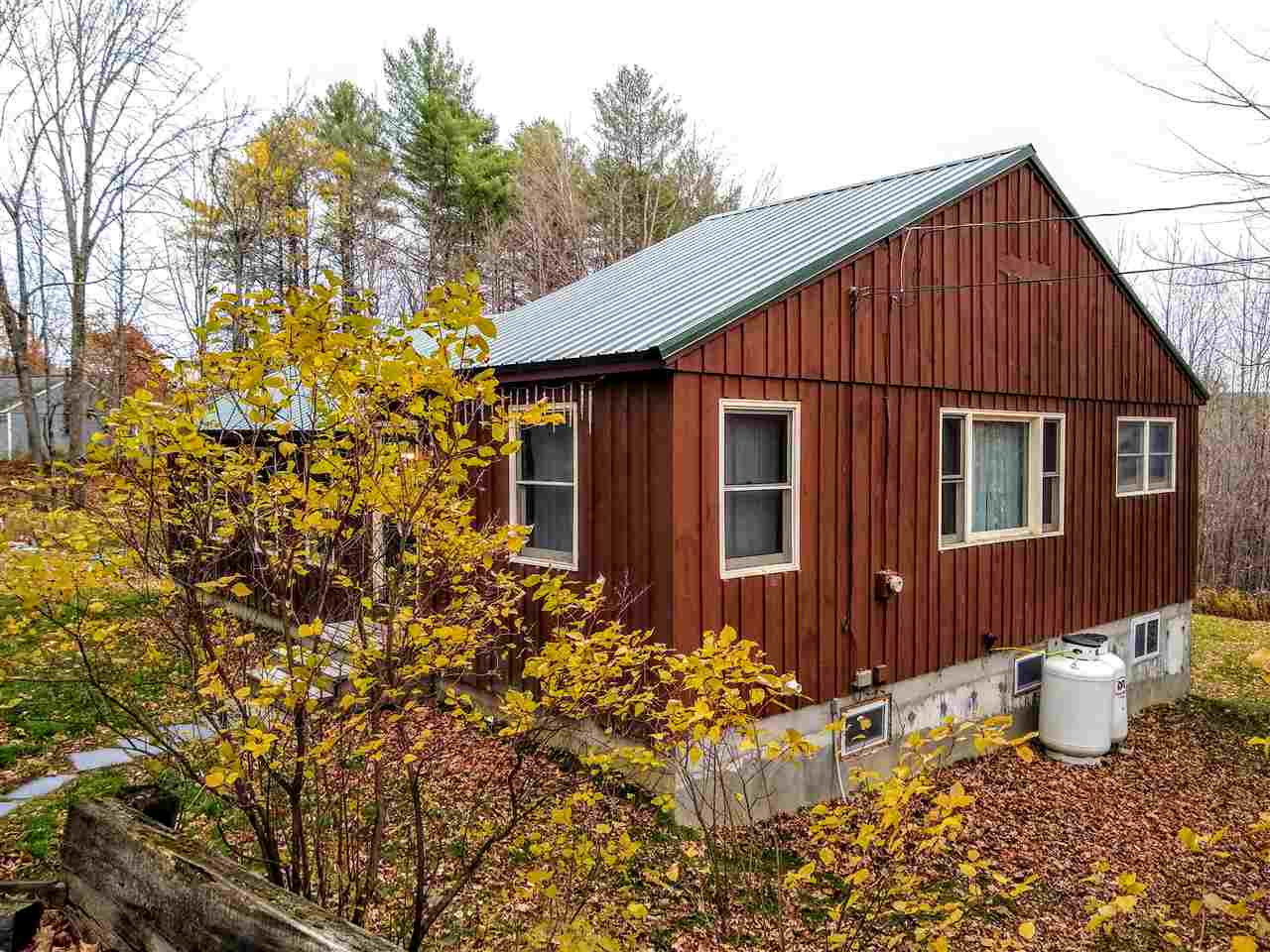 190 Sand Pond Road Marlow, NH 03456 - Photo 3 of 23 Gallery Image 3