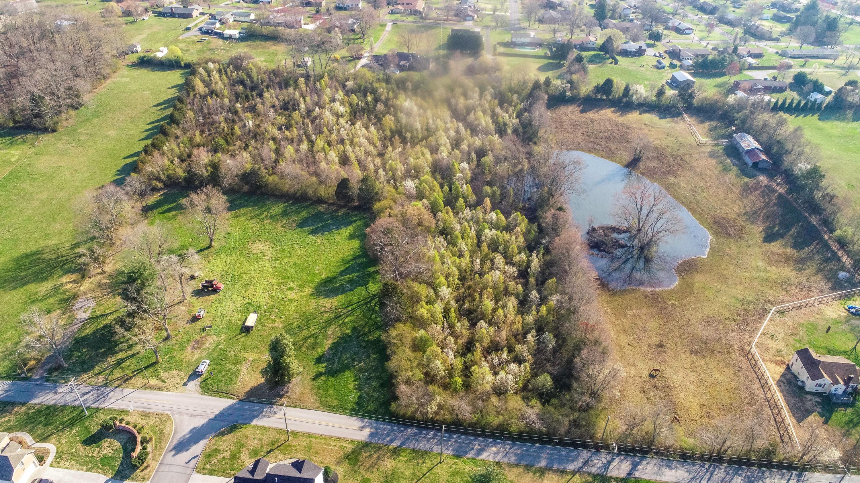 Cate Road Powell, TN 37849 - Photo 1 of 3 Street side aerial