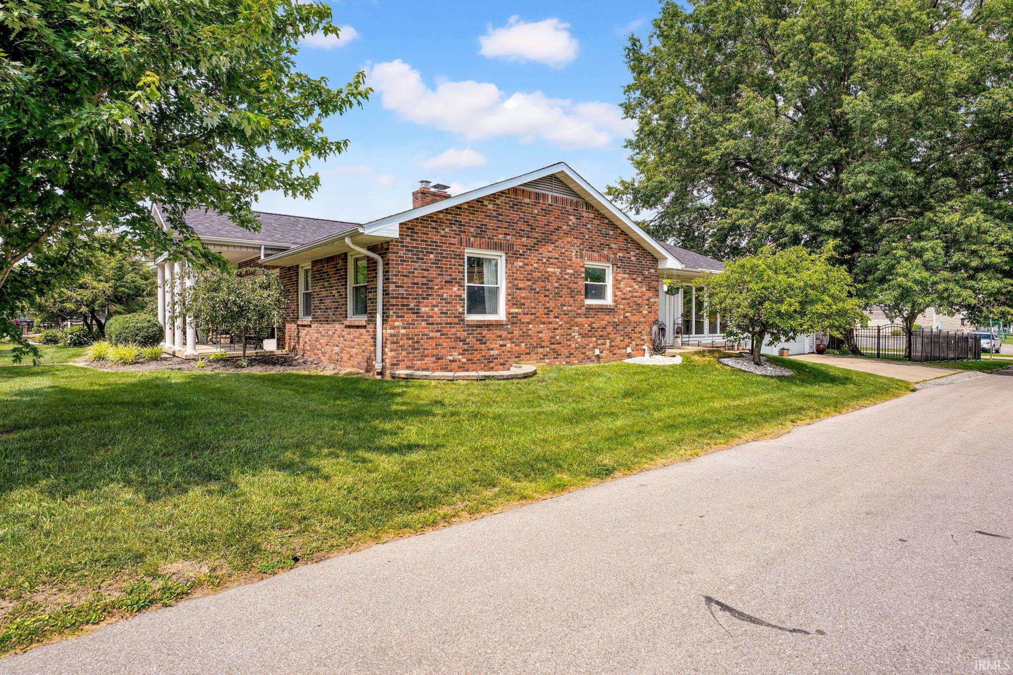 1206 O Street Bedford, IN 47421 - Photo 38 of 44