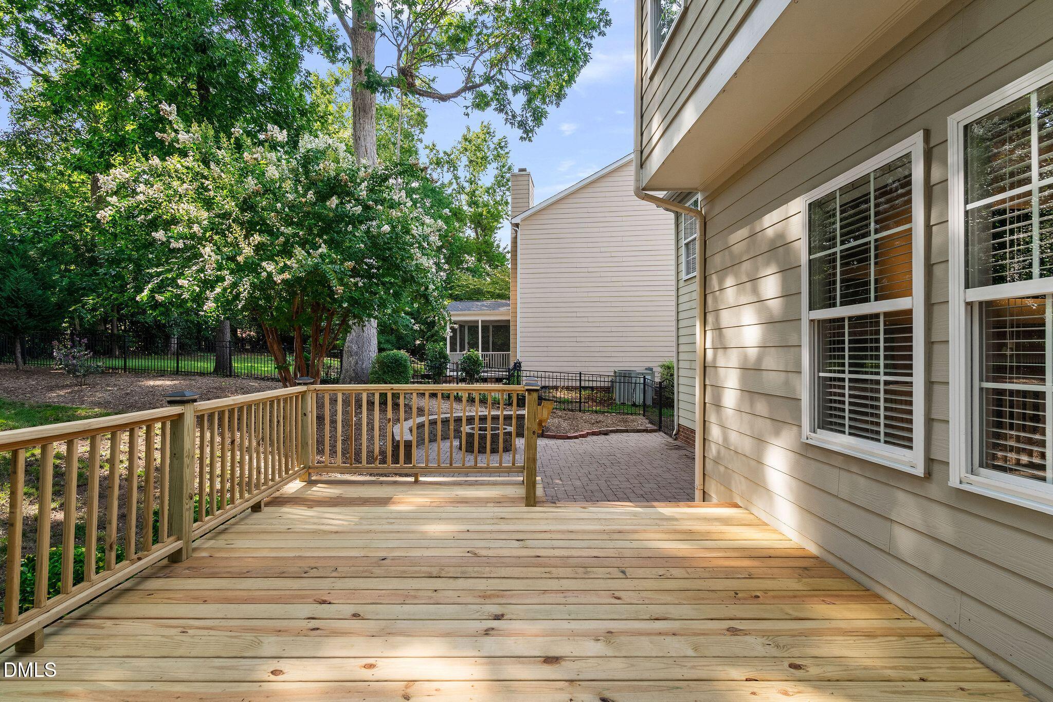 12446 Pawleys Mill Circle Raleigh, NC 27614 - Photo 60 of 96 50_NJO06942