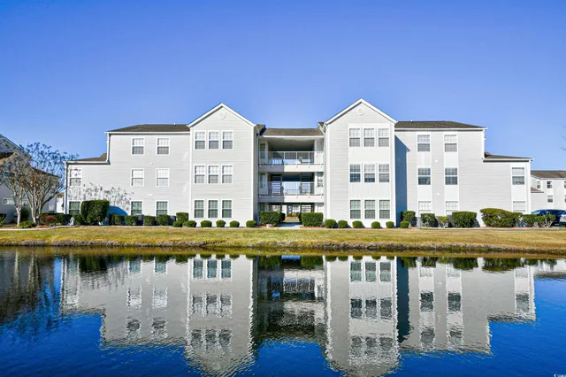 $179,000 | 2263E Andover Drive, Unit J, Surfside Beach, SC 29575