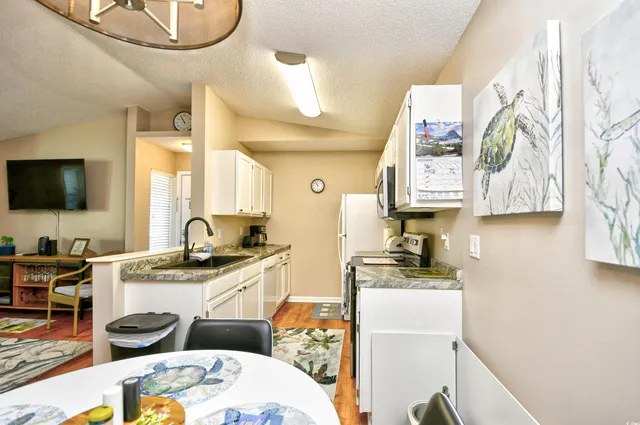 $169,000 | 2263E Andover Drive, Unit J, Surfside Beach, SC 29575