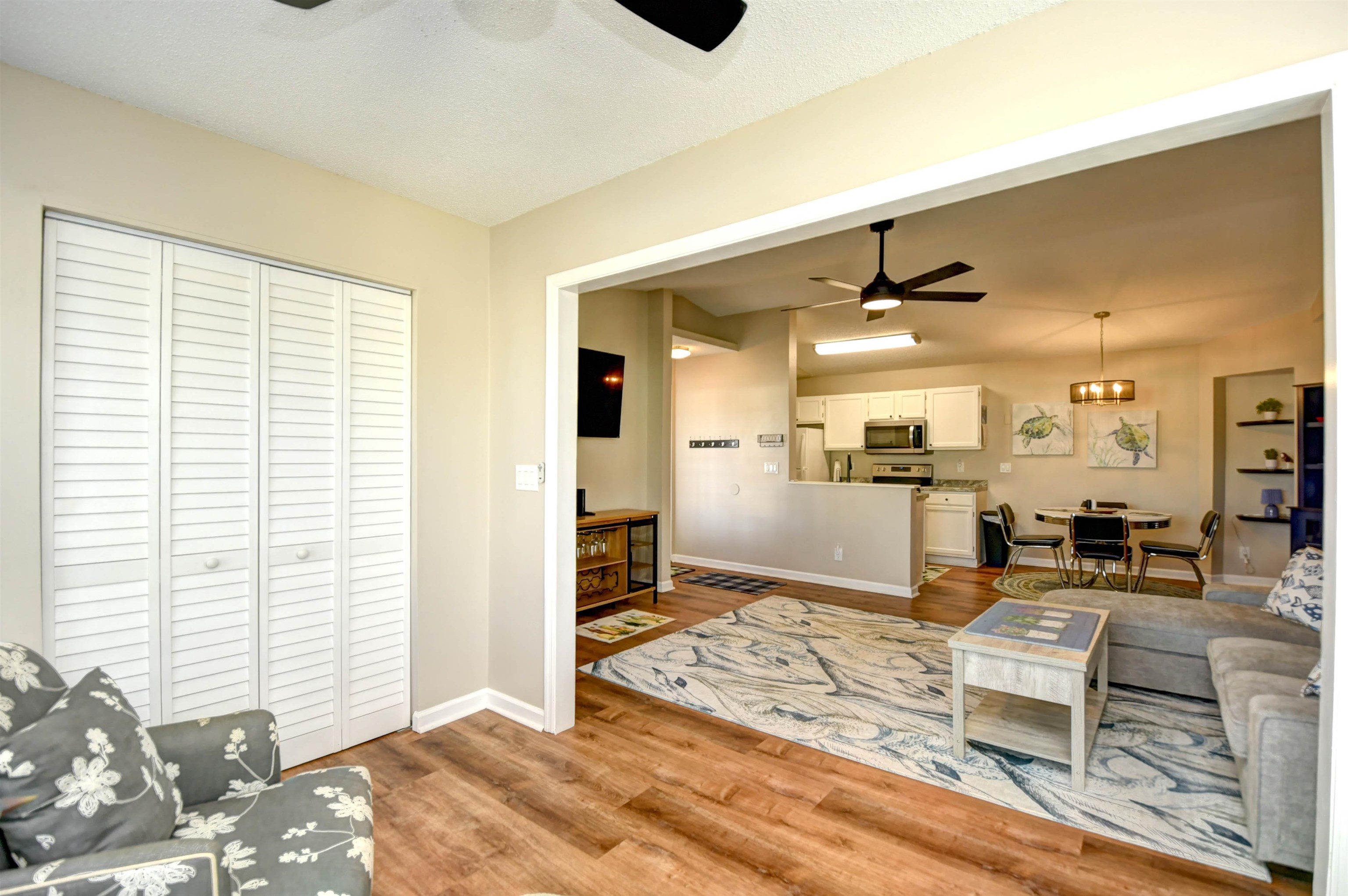 2263E Andover Drive, Unit J Surfside Beach, SC 29575 - Photo 13 of 38