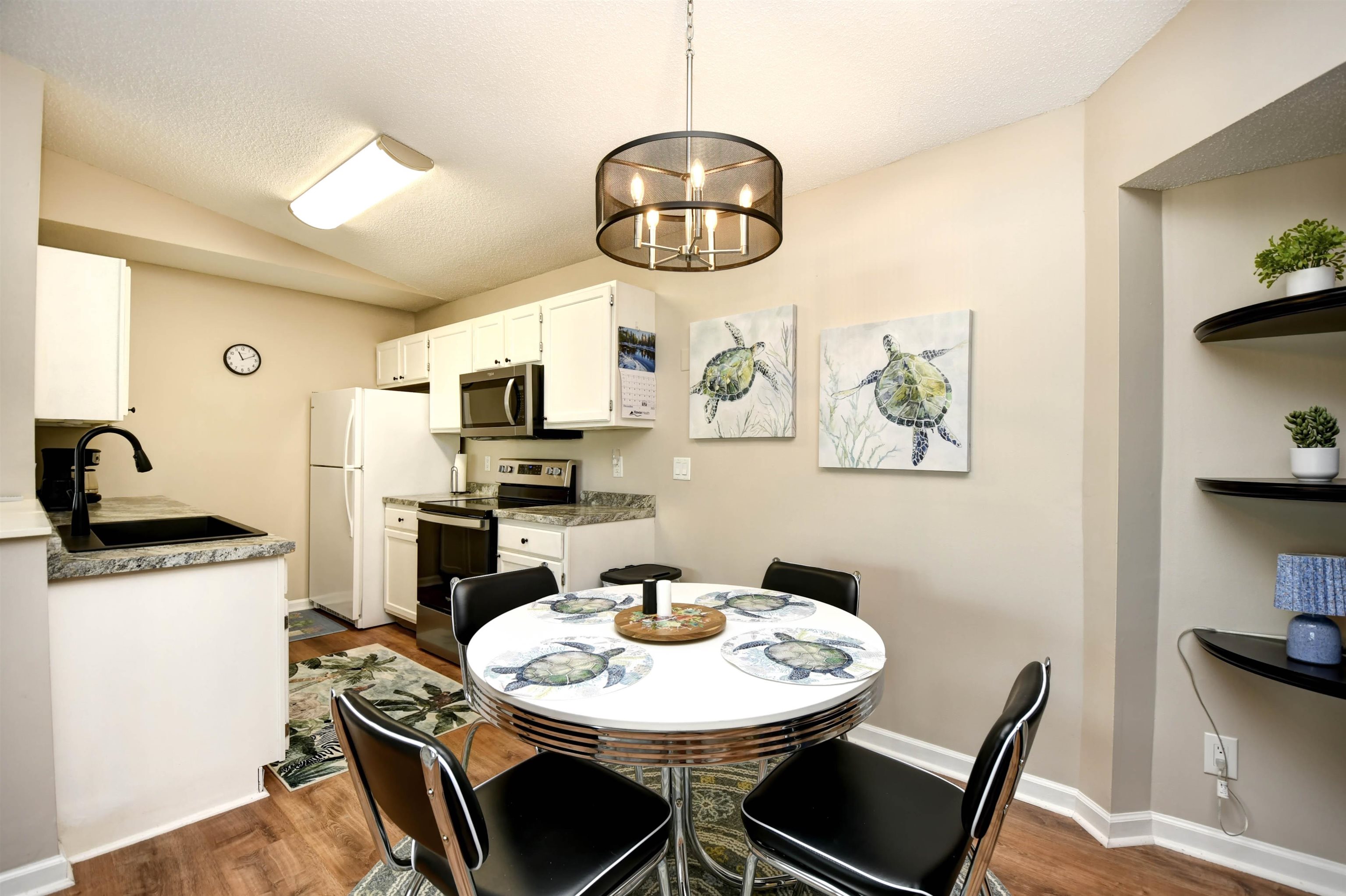 2263E Andover Drive, Unit J Surfside Beach, SC 29575 - Photo 14 of 38