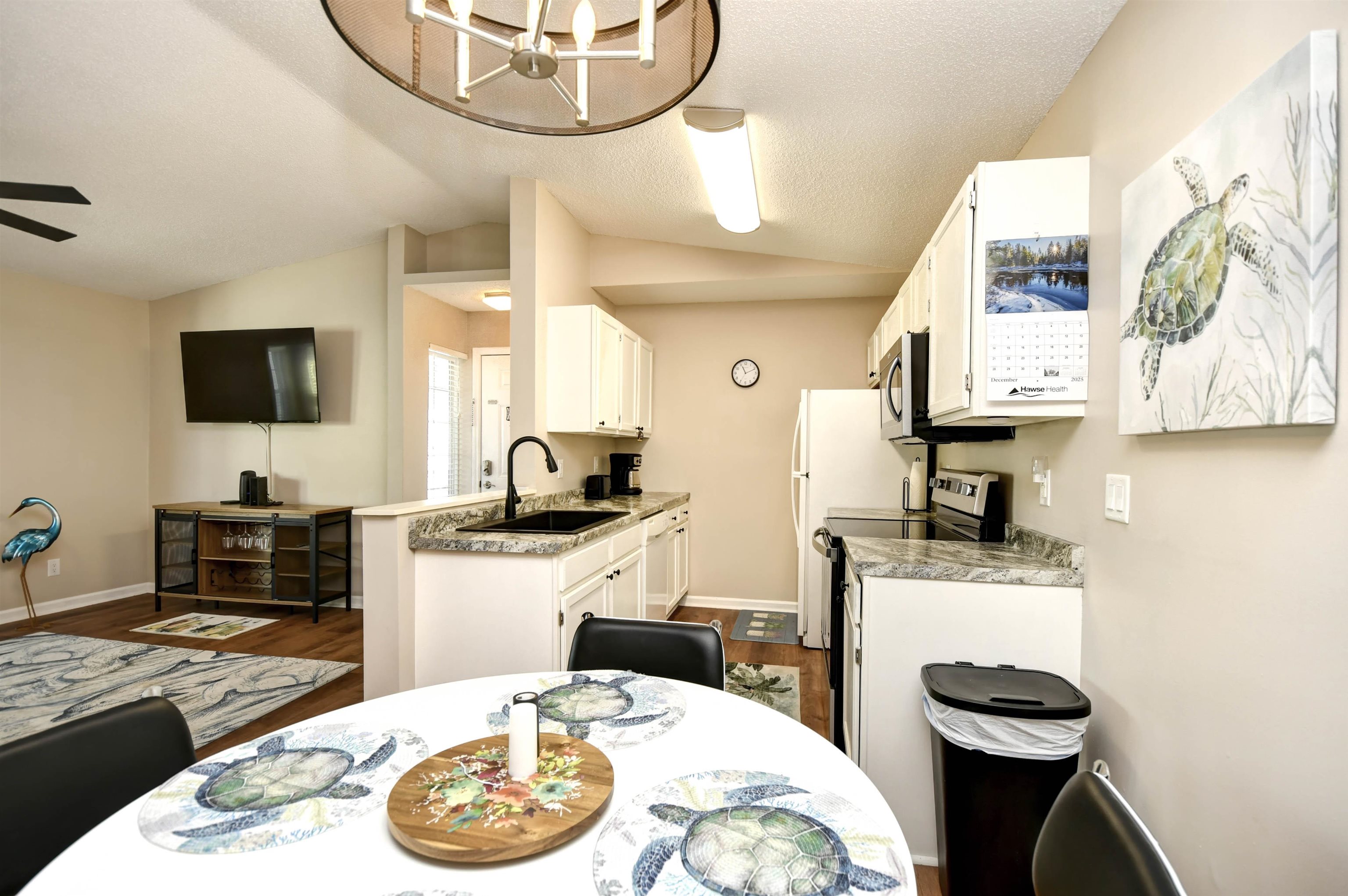 2263E Andover Drive, Unit J Surfside Beach, SC 29575 - Photo 15 of 38