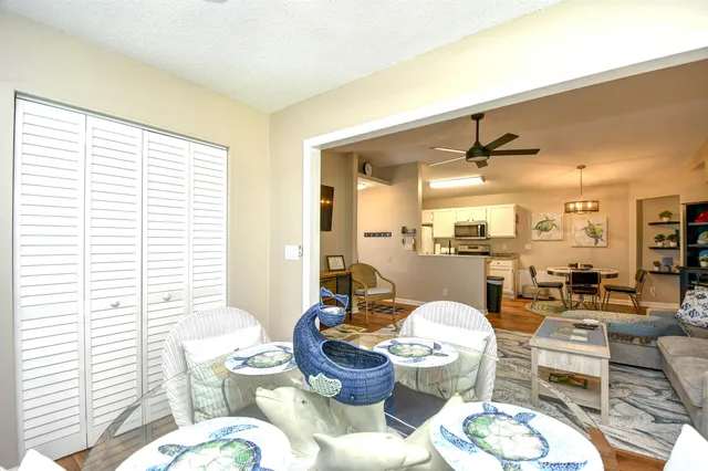 $169,000 | 2263E Andover Drive, Unit J, Surfside Beach, SC 29575