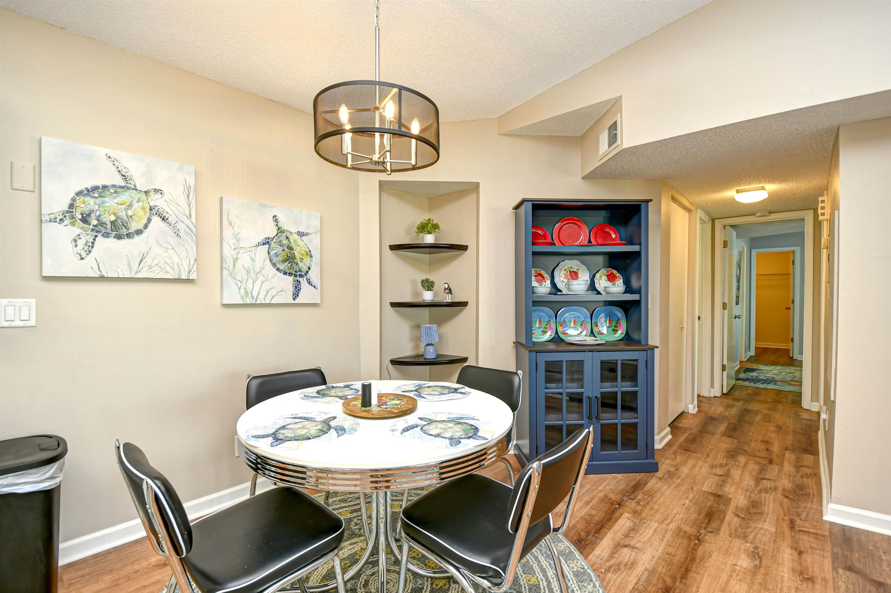 2263E Andover Drive, Unit J Surfside Beach, SC 29575 - Photo 17 of 38