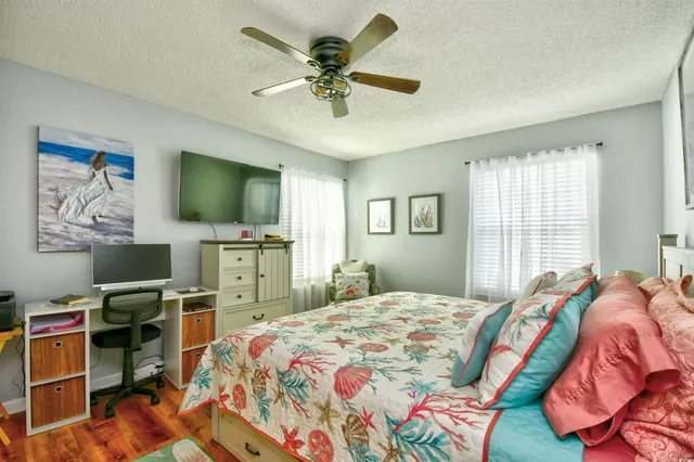 $169,000 | 2263E Andover Drive, Unit J, Surfside Beach, SC 29575