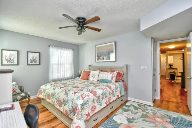 $169,000 | 2263E Andover Drive, Unit J, Surfside Beach, SC 29575