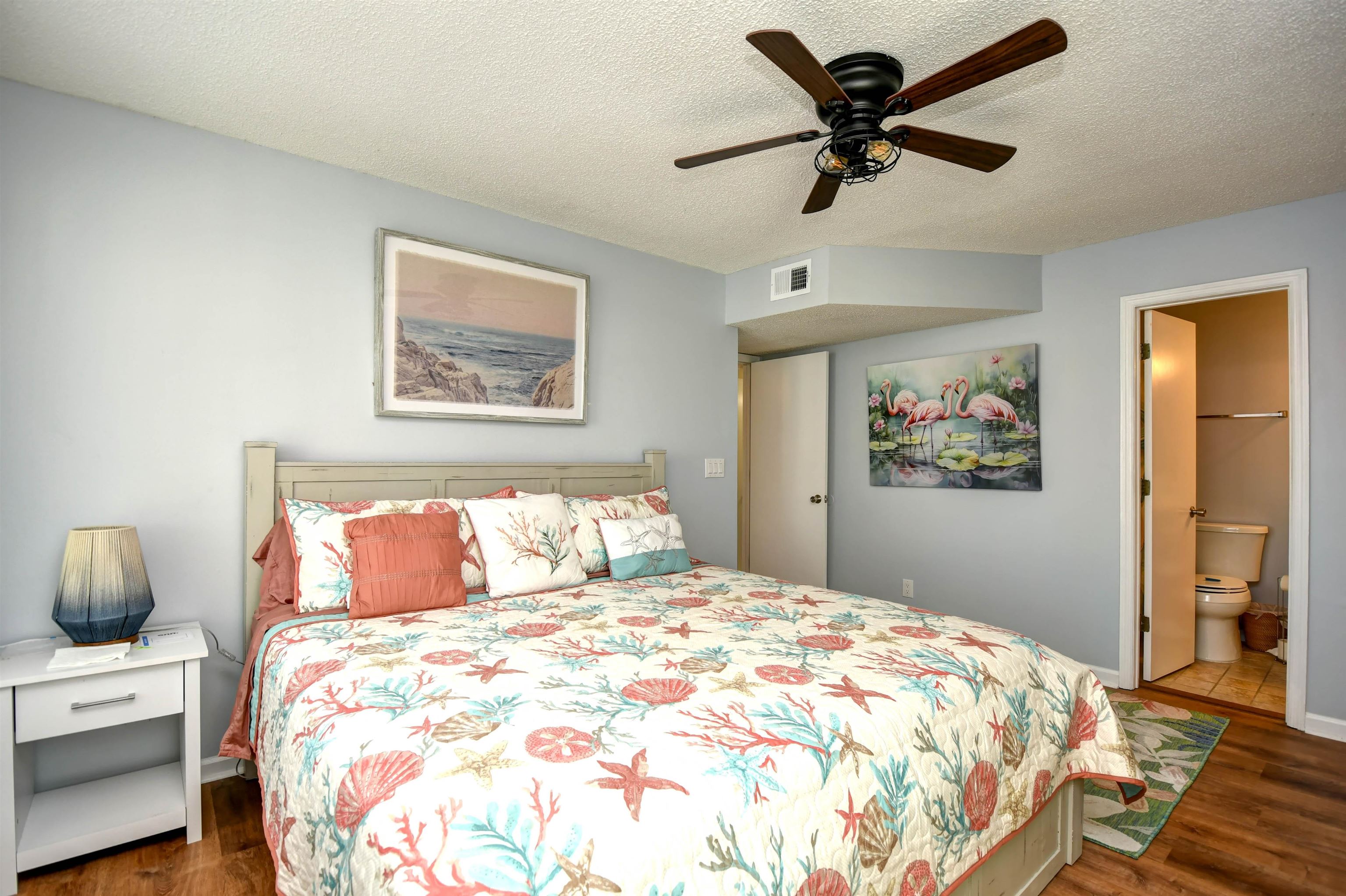 2263E Andover Drive, Unit J Surfside Beach, SC 29575 - Photo 19 of 38