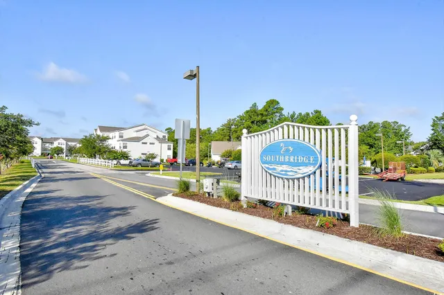 $169,000 | 2263E Andover Drive, Unit J, Surfside Beach, SC 29575
