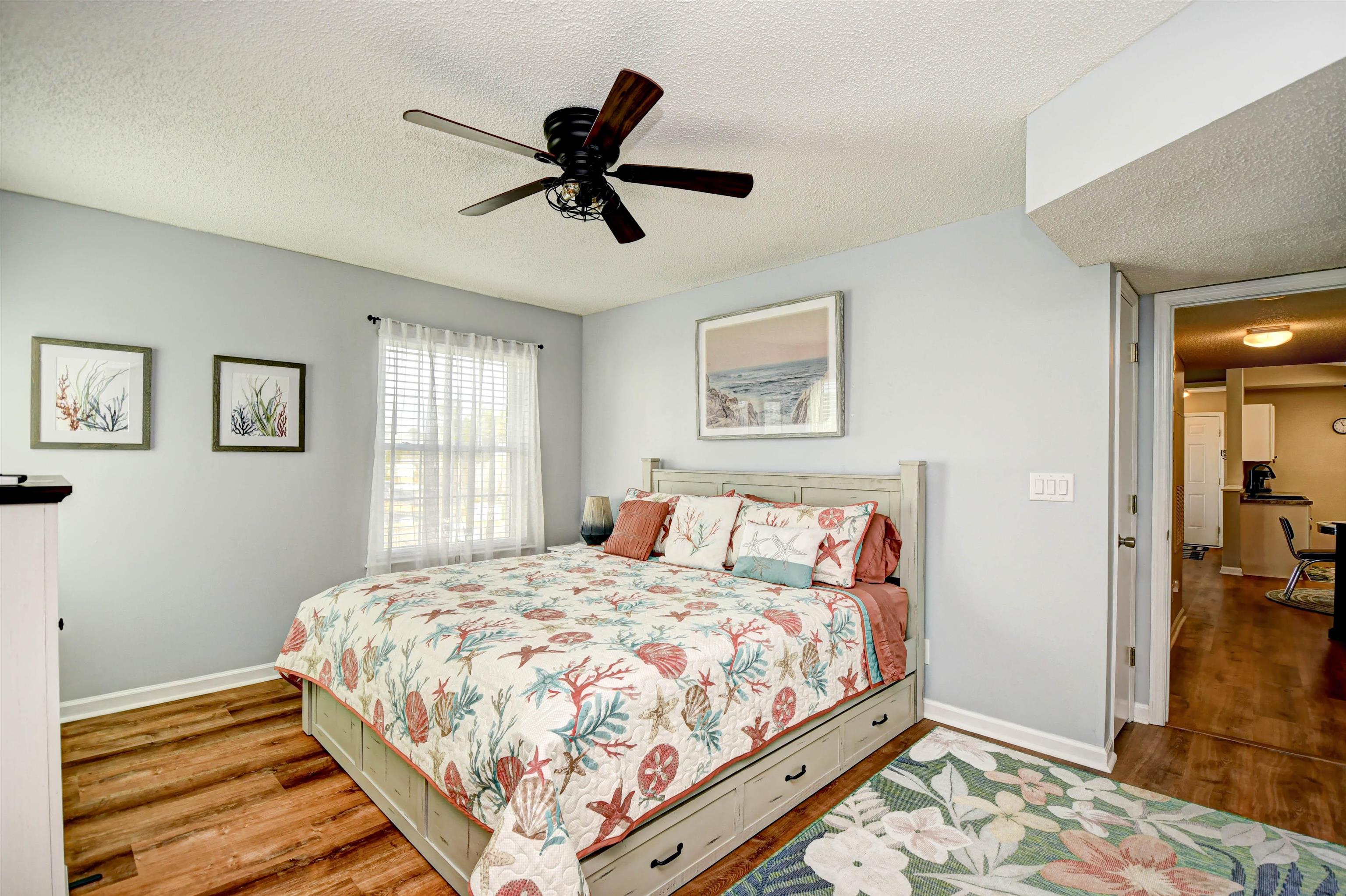 2263E Andover Drive, Unit J Surfside Beach, SC 29575 - Photo 21 of 38