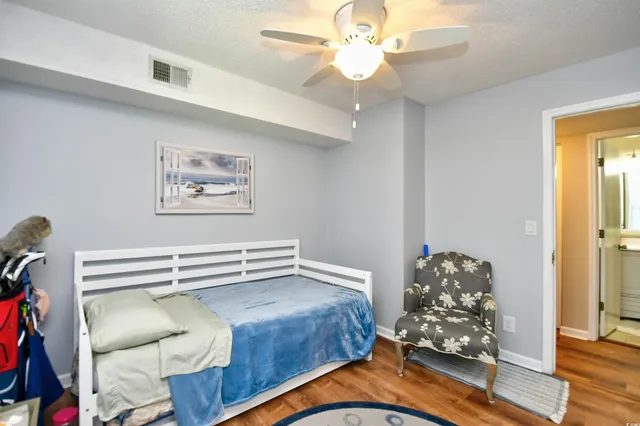 $169,000 | 2263E Andover Drive, Unit J, Surfside Beach, SC 29575