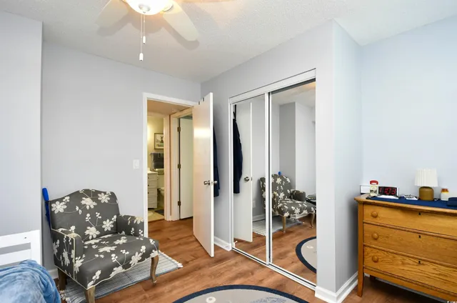 $169,000 | 2263E Andover Drive, Unit J, Surfside Beach, SC 29575