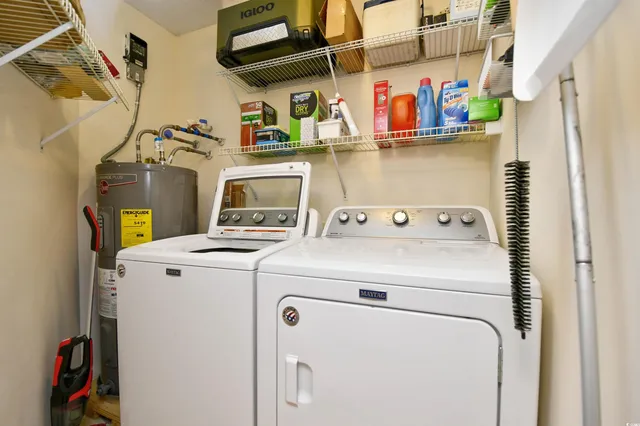 $169,000 | 2263E Andover Drive, Unit J, Surfside Beach, SC 29575