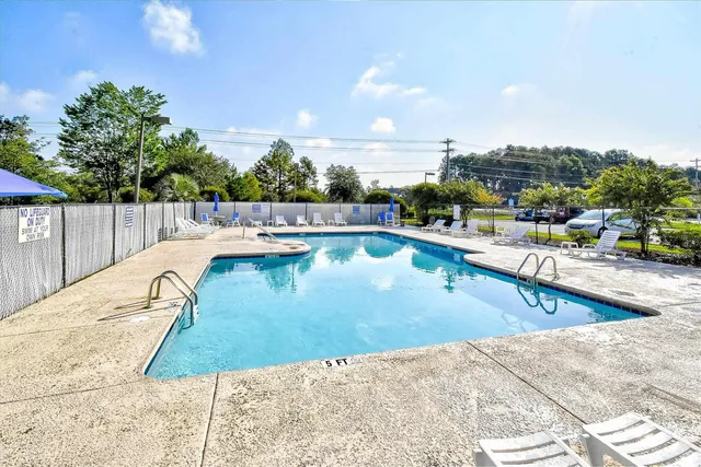 $169,000 | 2263E Andover Drive, Unit J, Surfside Beach, SC 29575
