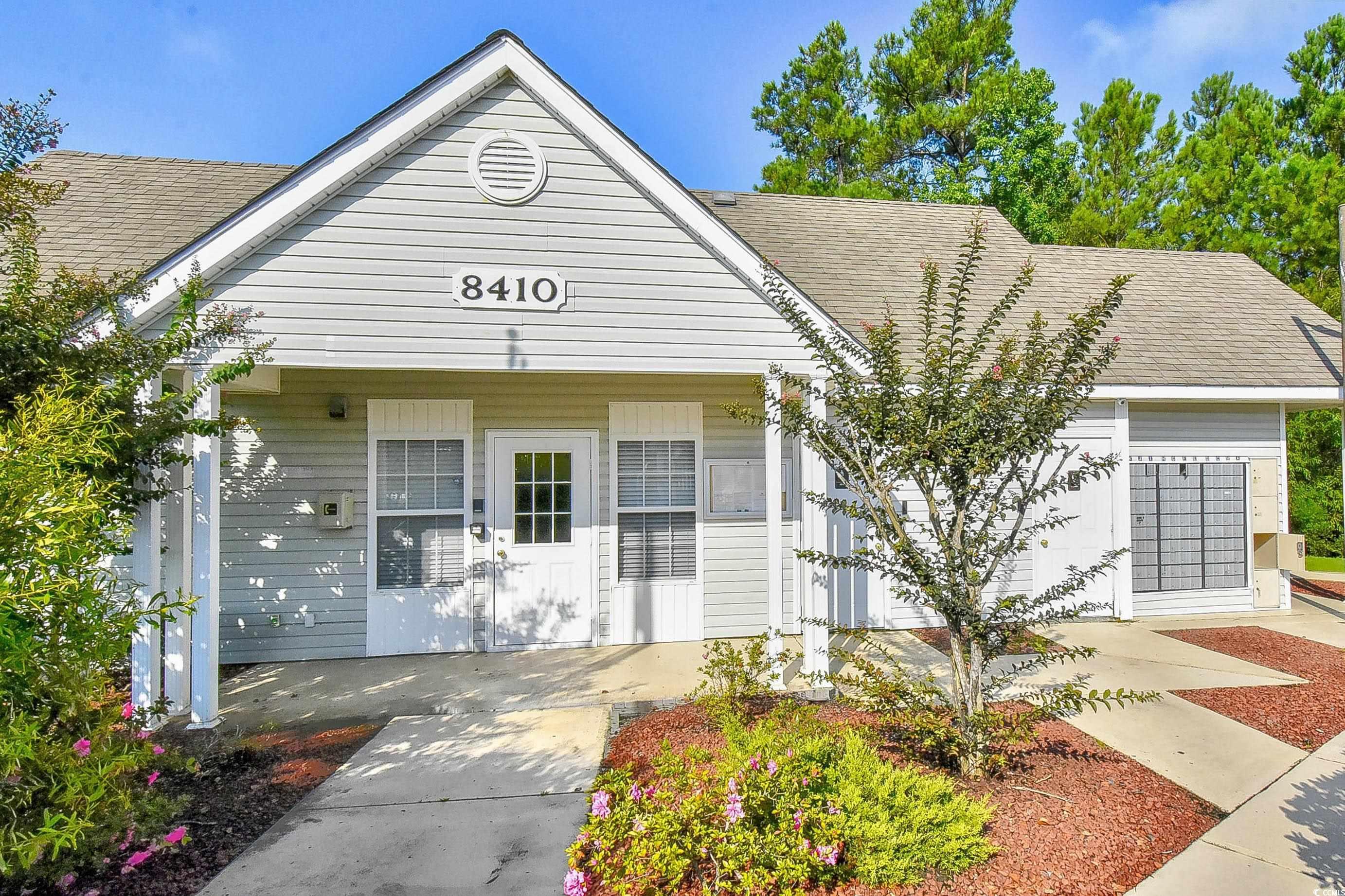 2263E Andover Drive, Unit J Surfside Beach, SC 29575 - Photo 30 of 38