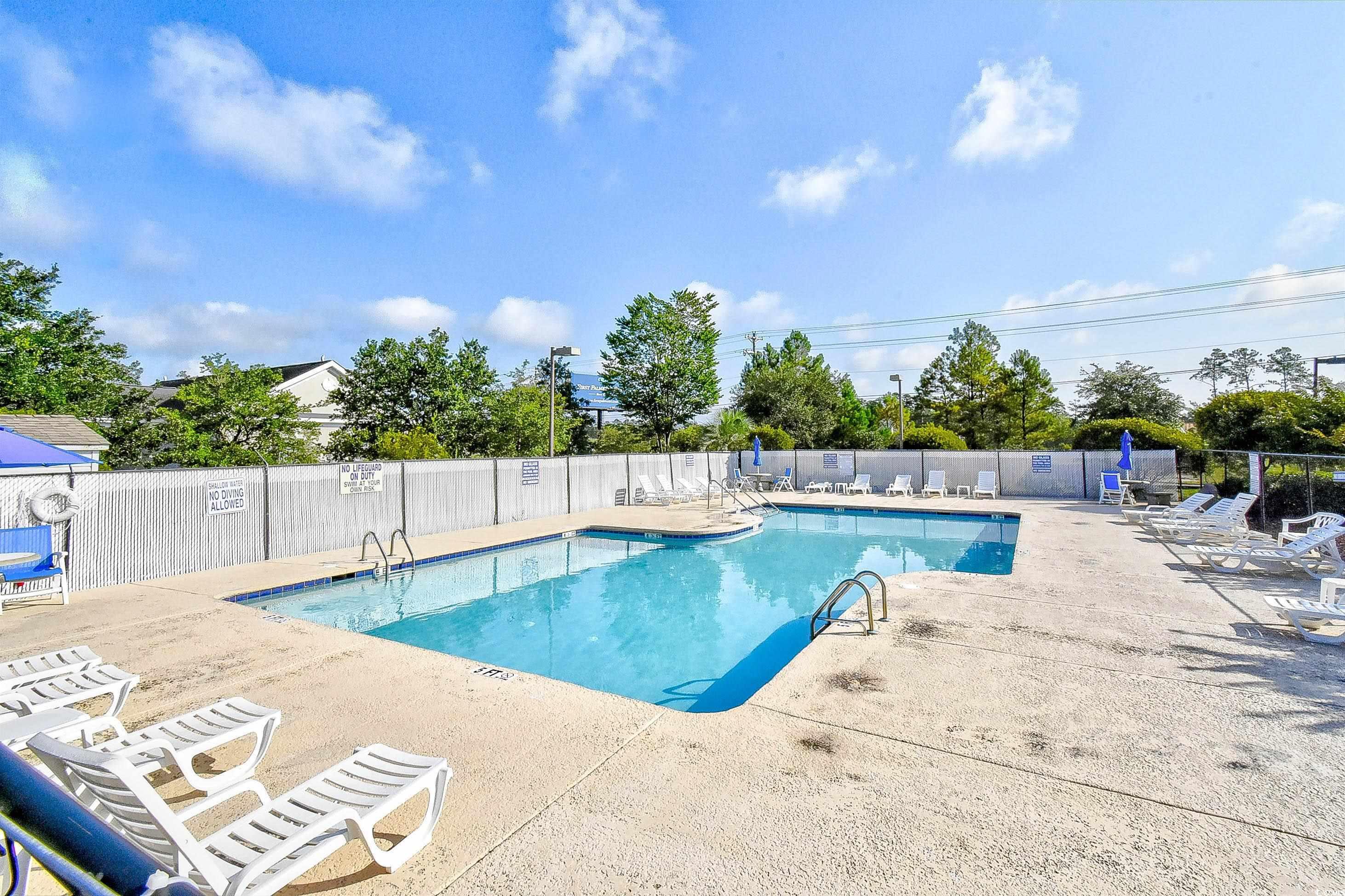 2263E Andover Drive, Unit J Surfside Beach, SC 29575 - Photo 31 of 38