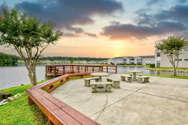 $169,000 | 2263E Andover Drive, Unit J, Surfside Beach, SC 29575