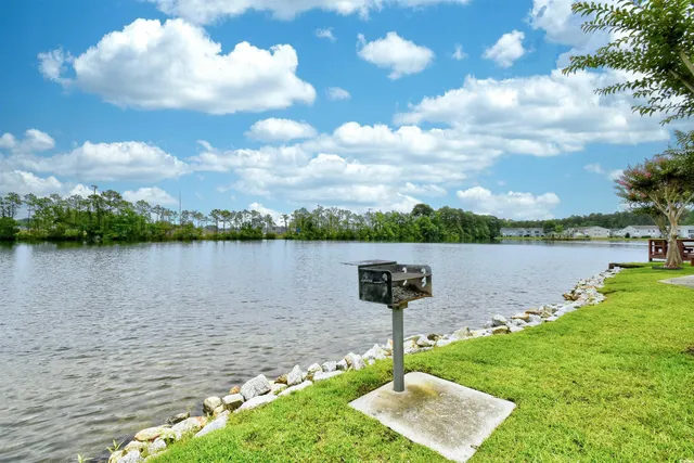 $169,000 | 2263E Andover Drive, Unit J, Surfside Beach, SC 29575