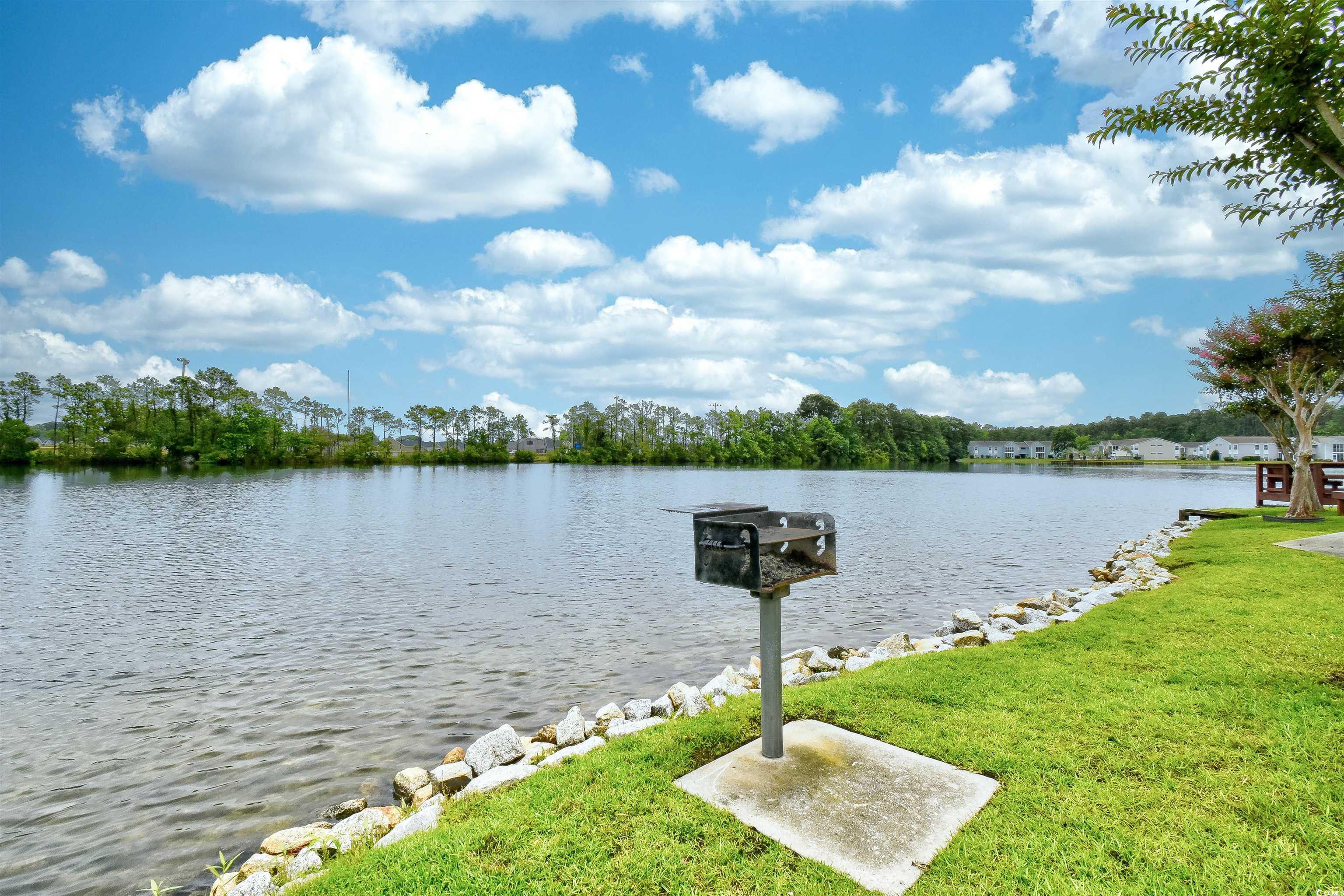 2263E Andover Drive, Unit J Surfside Beach, SC 29575 - Photo 35 of 38