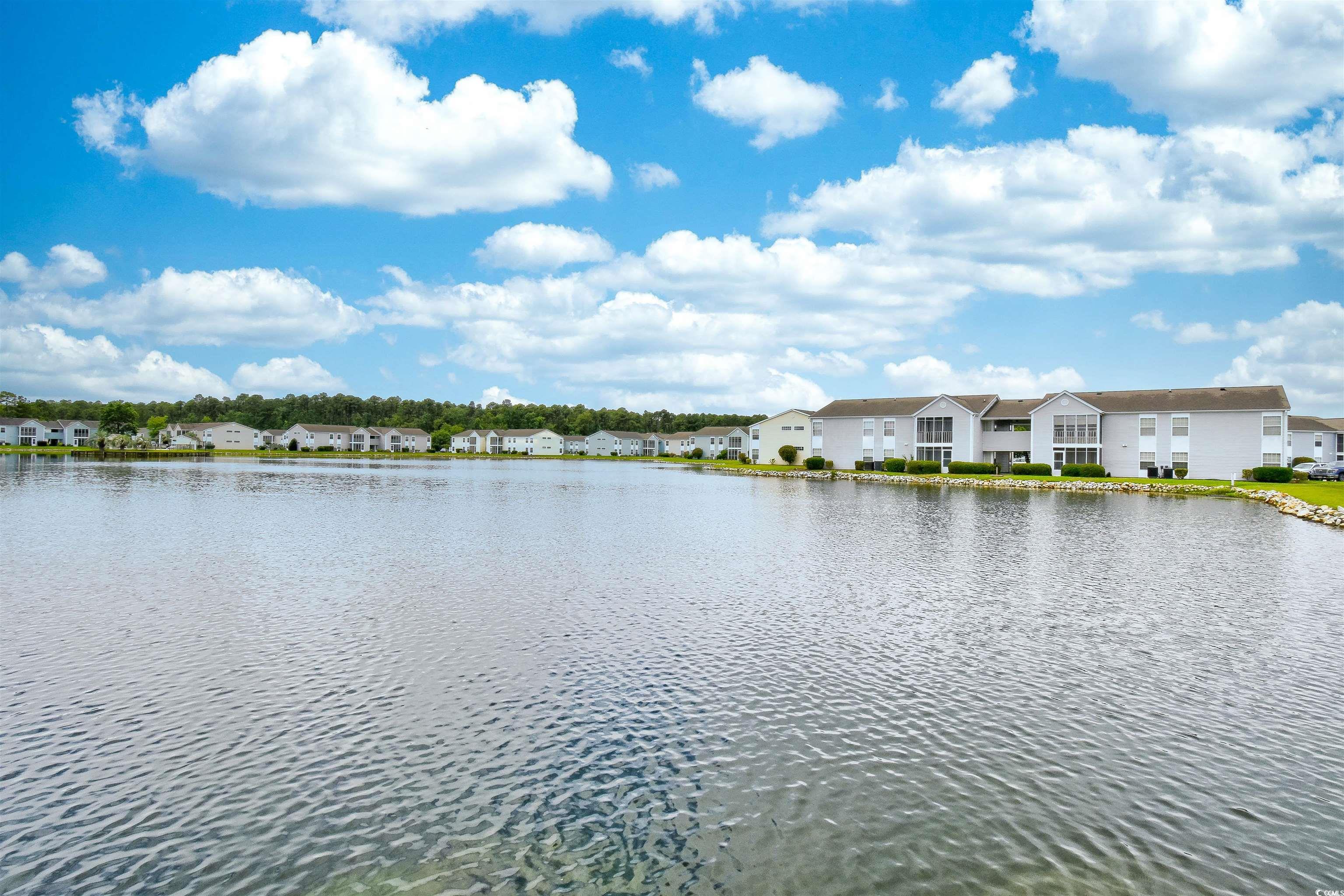 2263E Andover Drive, Unit J Surfside Beach, SC 29575 - Photo 36 of 38