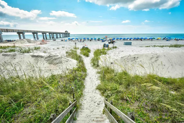 $169,000 | 2263E Andover Drive, Unit J, Surfside Beach, SC 29575