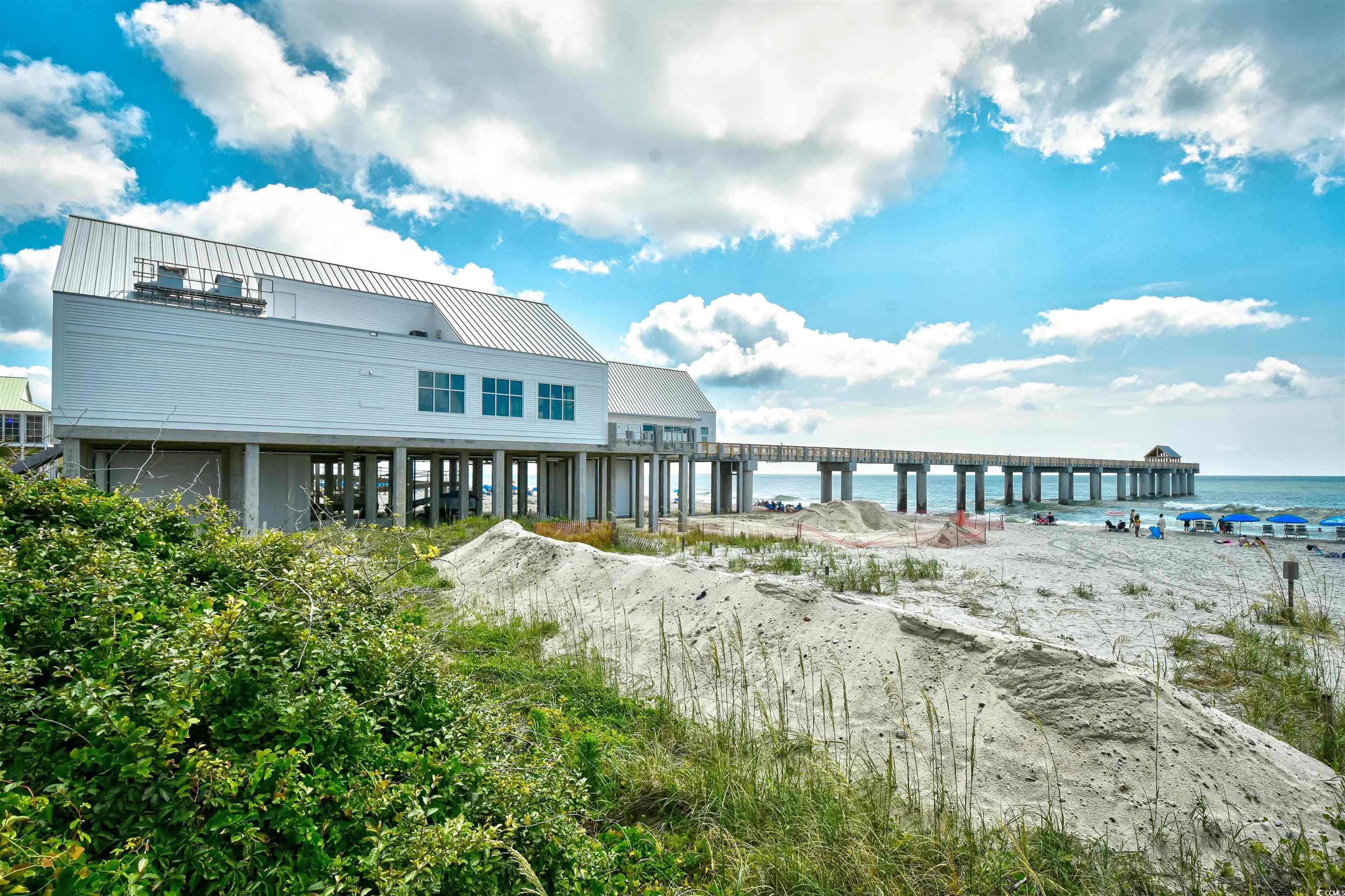 2263E Andover Drive, Unit J Surfside Beach, SC 29575 - Photo 37 of 38