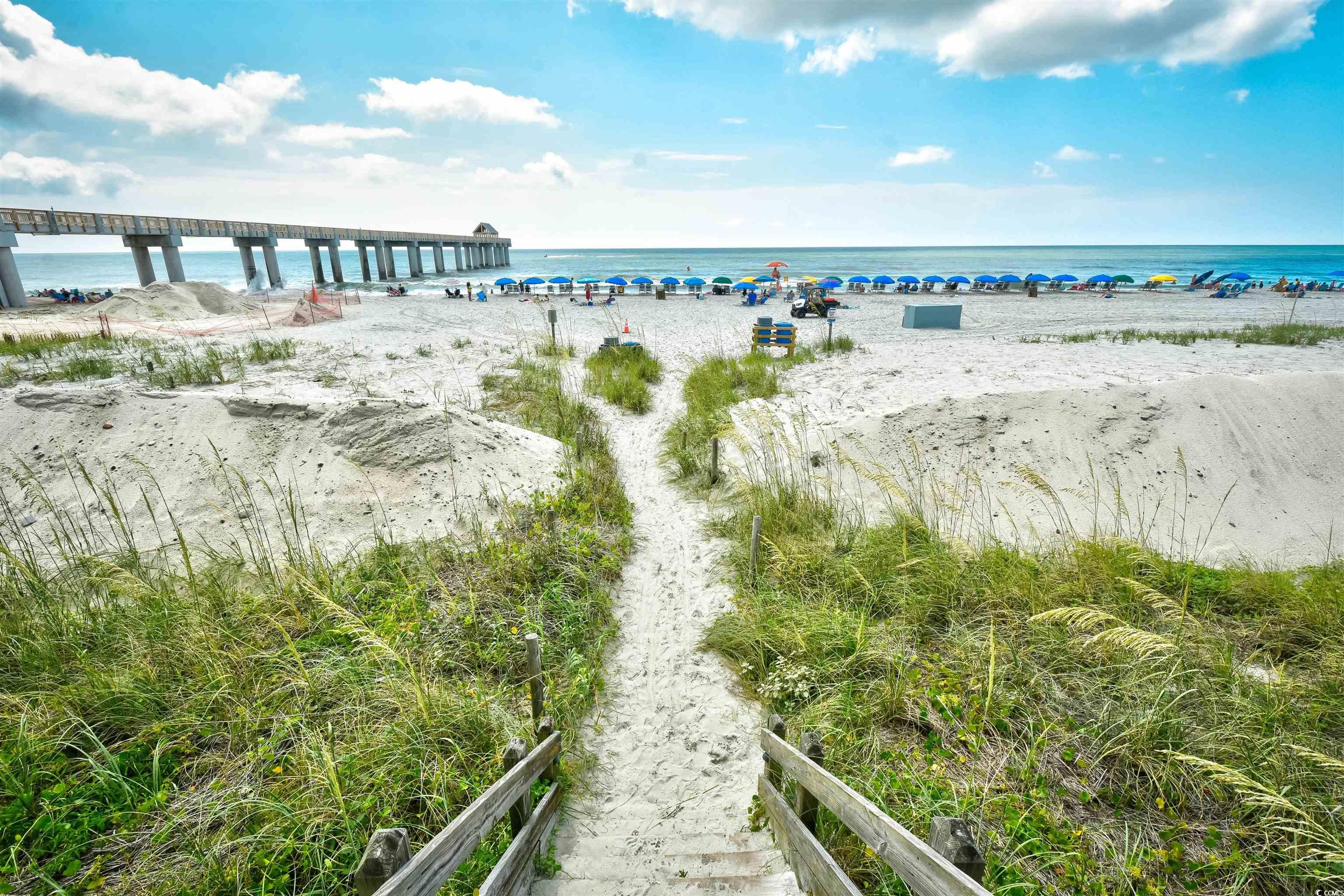 2263E Andover Drive, Unit J Surfside Beach, SC 29575 - Photo 38 of 38