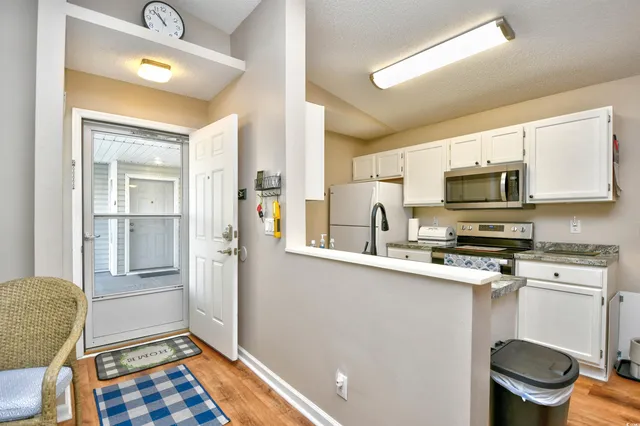 $169,000 | 2263E Andover Drive, Unit J, Surfside Beach, SC 29575