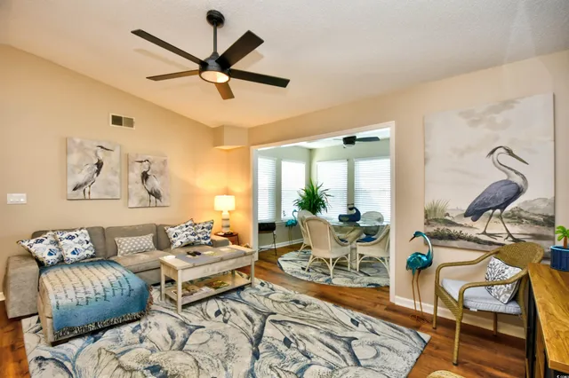 $169,000 | 2263E Andover Drive, Unit J, Surfside Beach, SC 29575