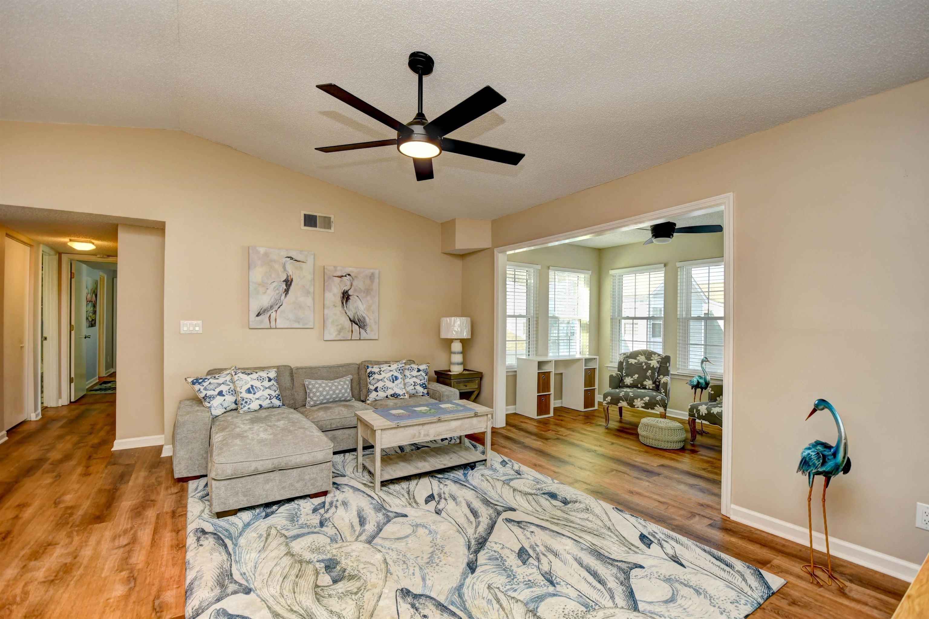 2263E Andover Drive, Unit J Surfside Beach, SC 29575 - Photo 7 of 38