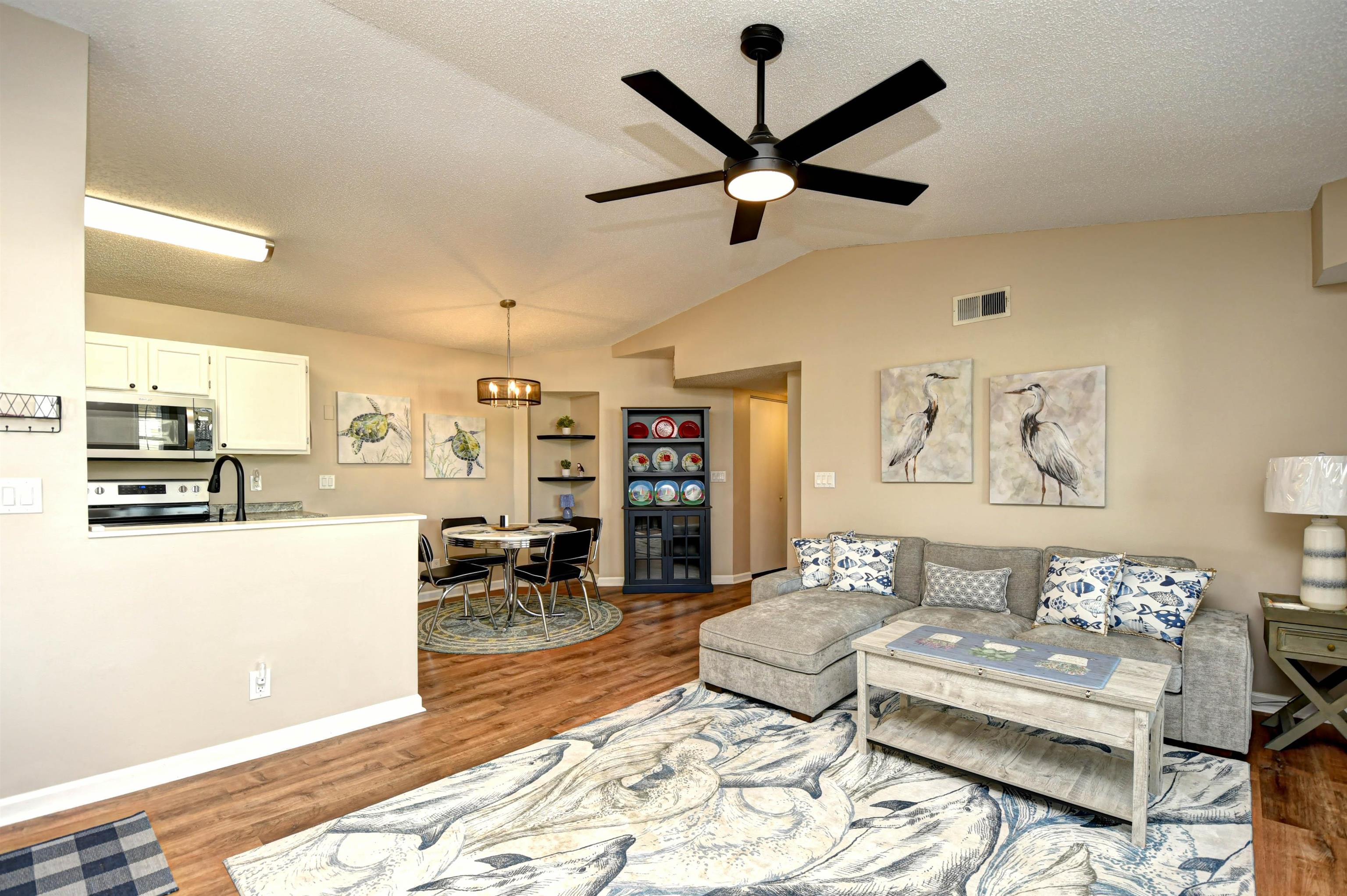 2263E Andover Drive, Unit J Surfside Beach, SC 29575 - Photo 8 of 38