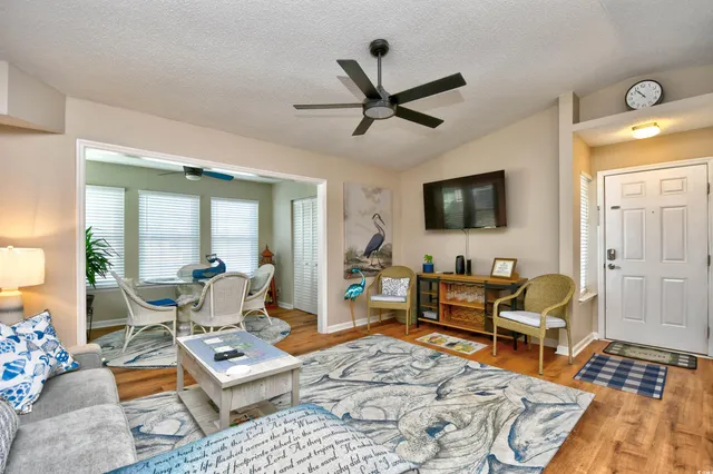 $169,000 | 2263E Andover Drive, Unit J, Surfside Beach, SC 29575