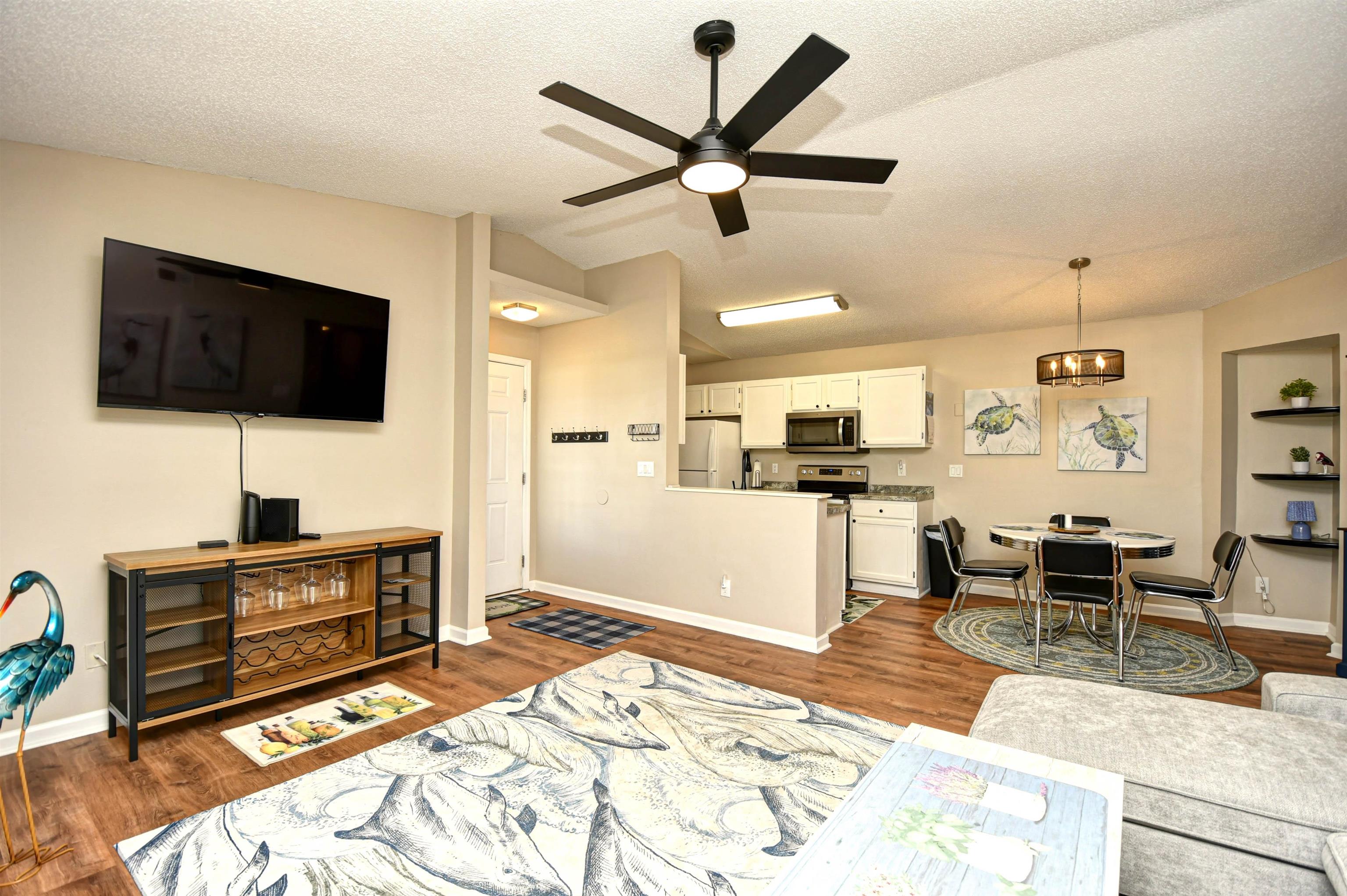 2263E Andover Drive, Unit J Surfside Beach, SC 29575 - Photo 9 of 38