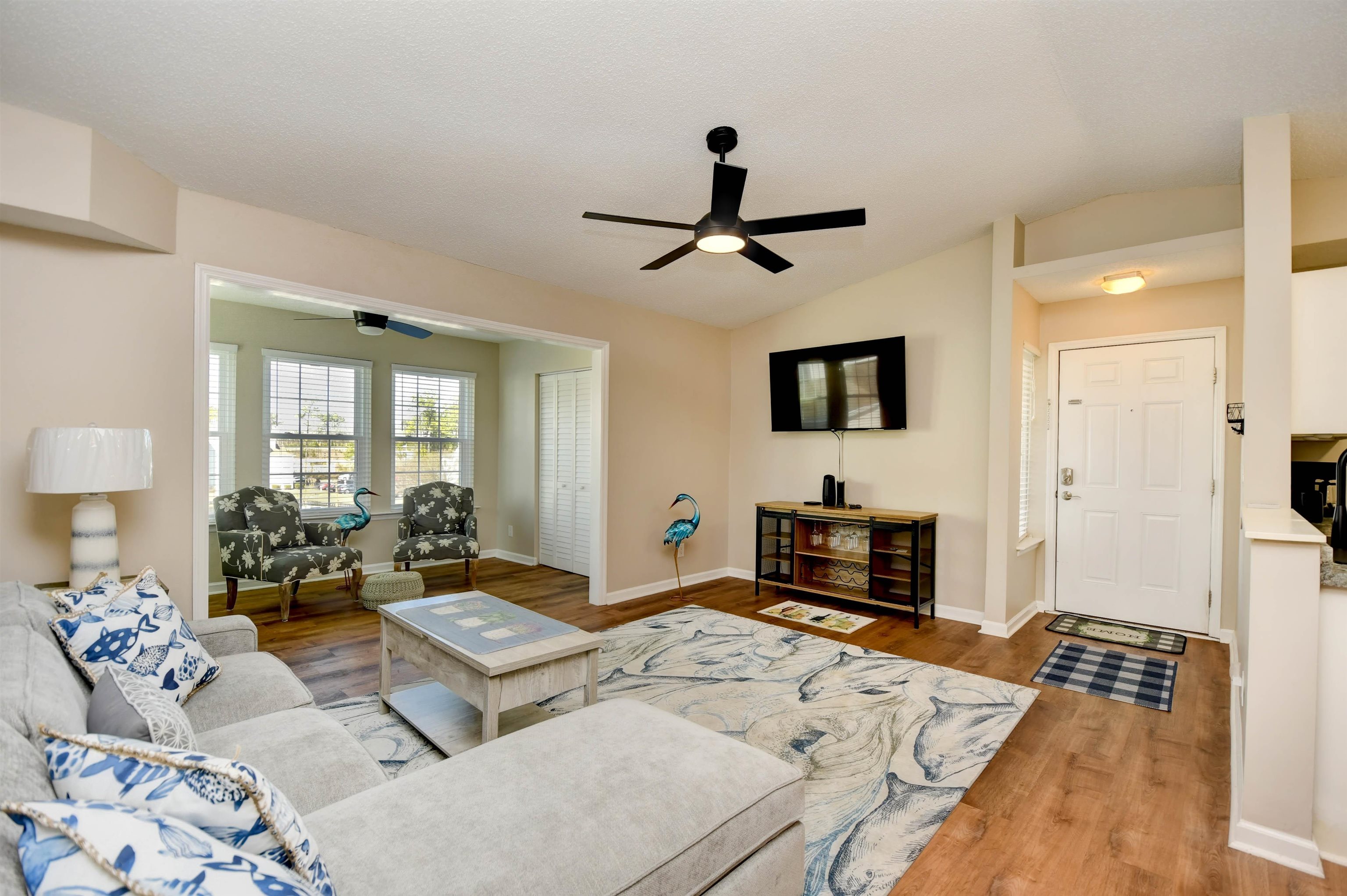 2263E Andover Drive, Unit J Surfside Beach, SC 29575 - Photo 10 of 38