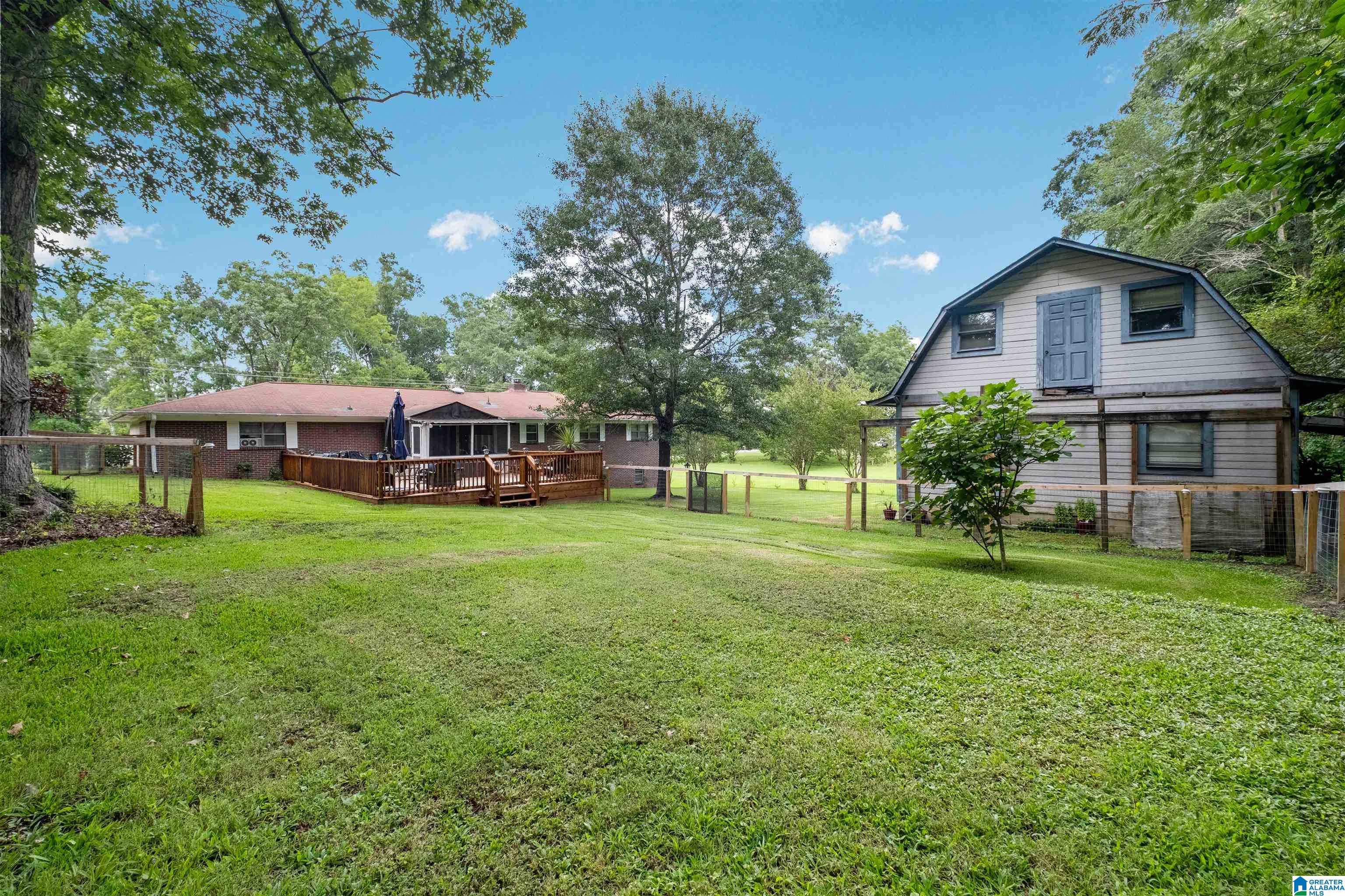 1413 Hoke Street Gadsden, AL 35903 - Photo 28 of 55