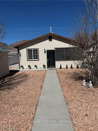$188,800 | 370 Main Street, Caliente, NV 89008