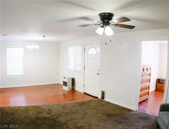 $188,800 | 370 Main Street, Caliente, NV 89008