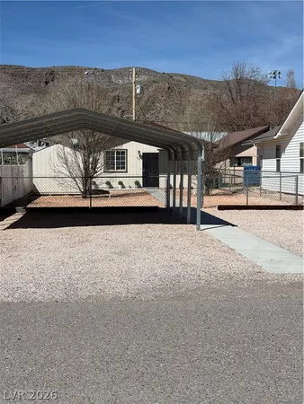 $188,800 | 370 Main Street, Caliente, NV 89008