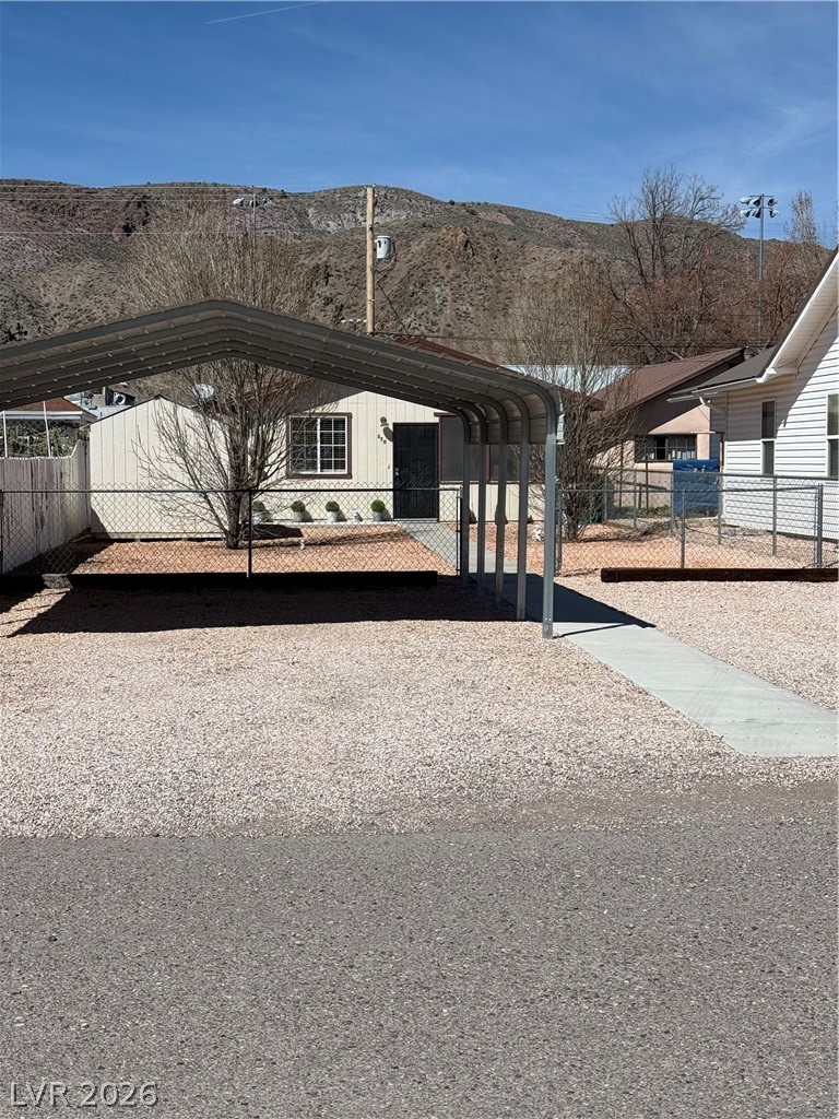 370 Main Street Caliente, NV 89008 - Photo 2 of 9