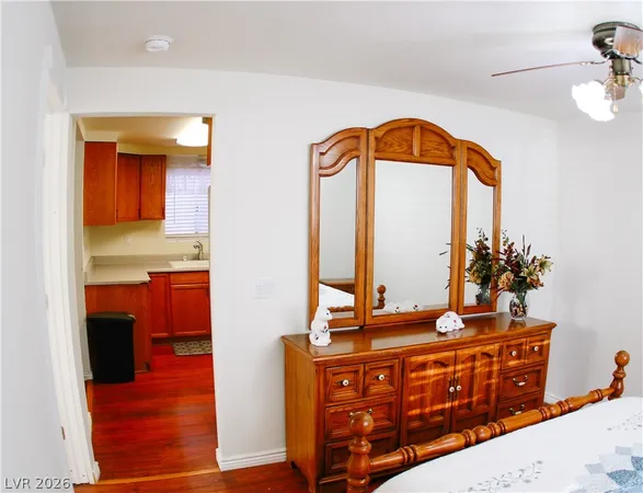 $188,800 | 370 Main Street, Caliente, NV 89008