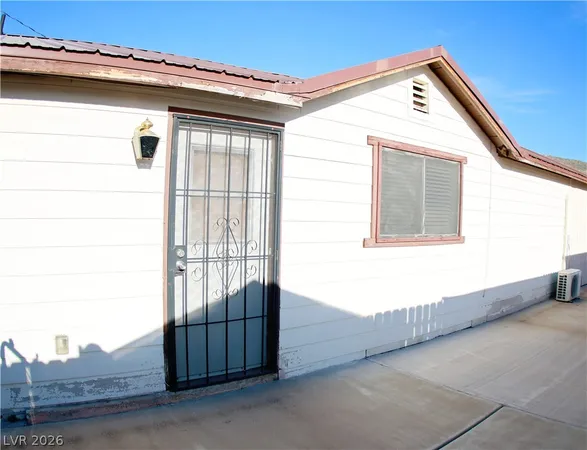 $188,800 | 370 Main Street, Caliente, NV 89008