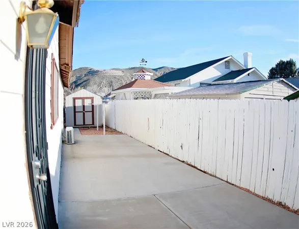 $188,800 | 370 Main Street, Caliente, NV 89008