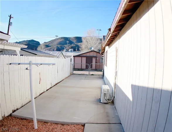 $188,800 | 370 Main Street, Caliente, NV 89008