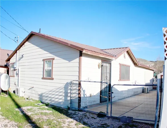 $188,800 | 370 Main Street, Caliente, NV 89008