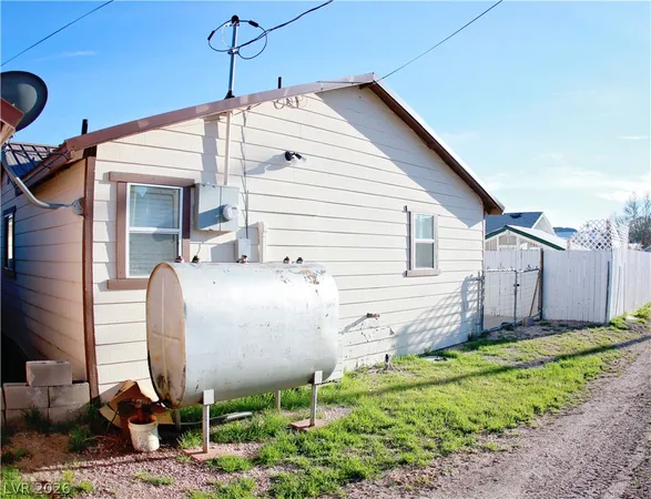 $188,800 | 370 Main Street, Caliente, NV 89008